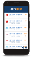 Agata Global android