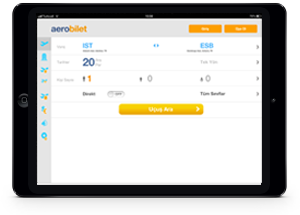 Agata Global ipad